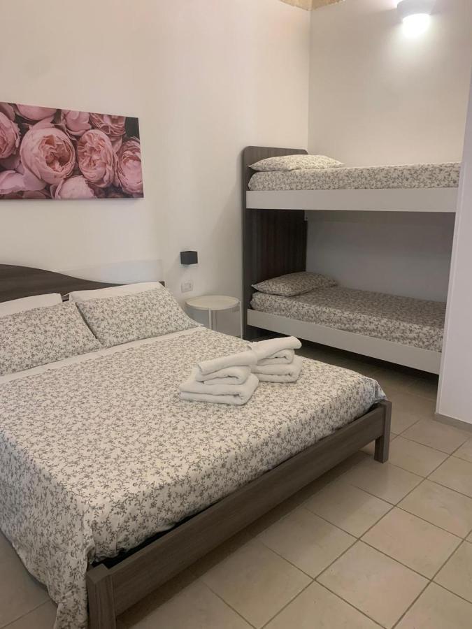 Bruco Holiday Polignano a Mare Extérieur photo