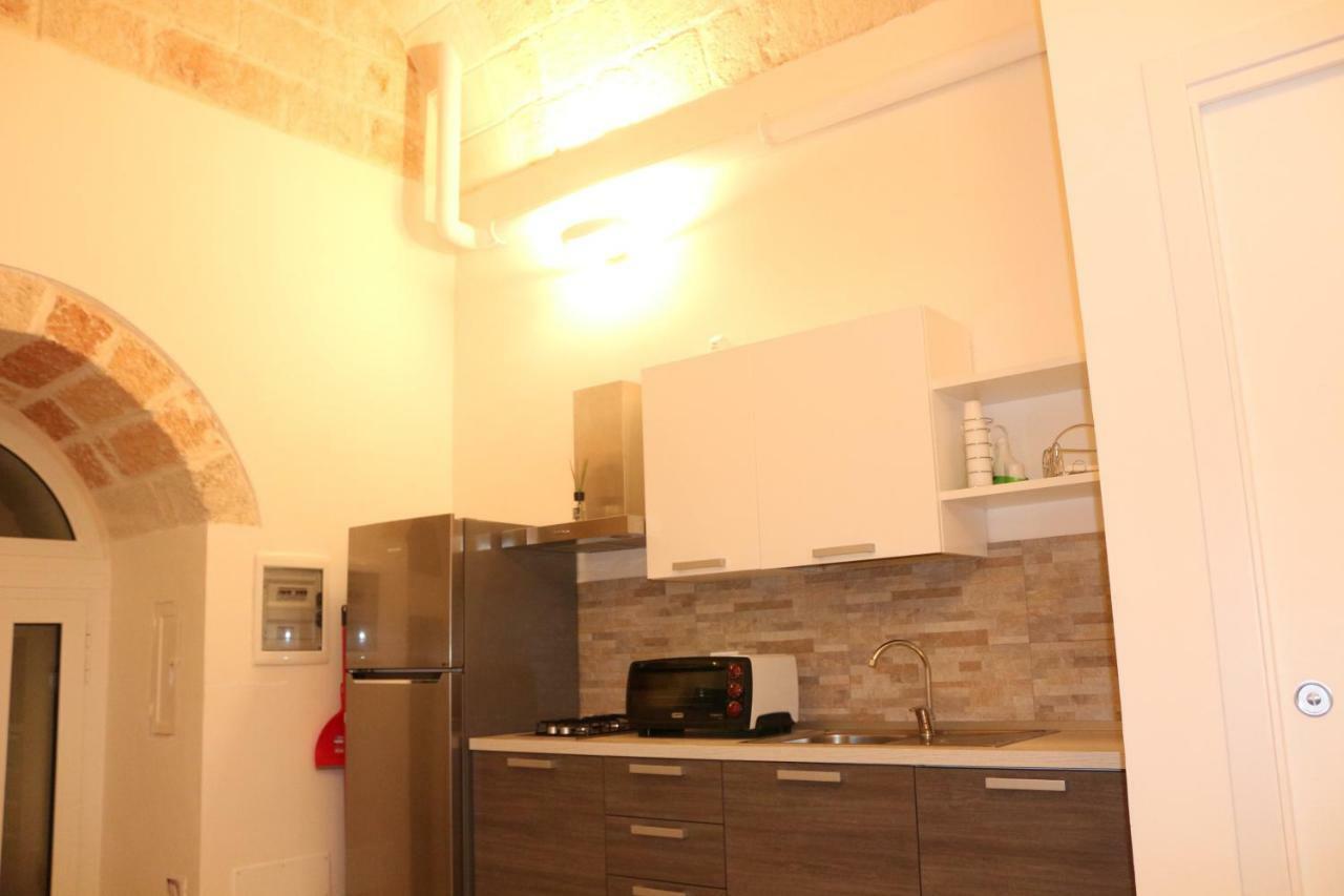 Bruco Holiday Polignano a Mare Extérieur photo