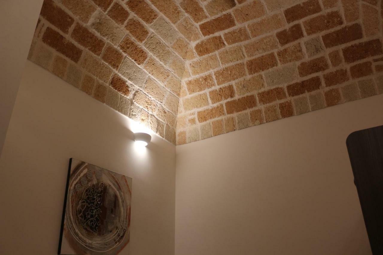 Bruco Holiday Polignano a Mare Extérieur photo