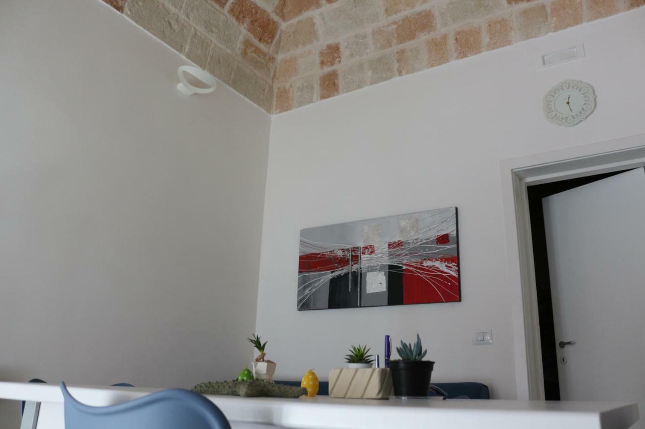 Bruco Holiday Polignano a Mare Extérieur photo
