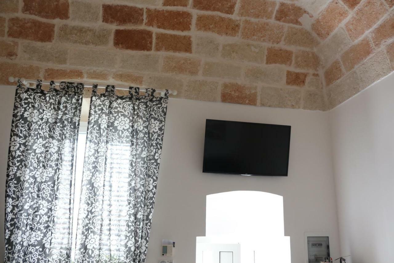 Bruco Holiday Polignano a Mare Extérieur photo