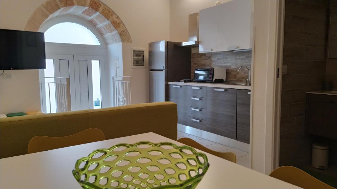 Bruco Holiday Polignano a Mare Extérieur photo