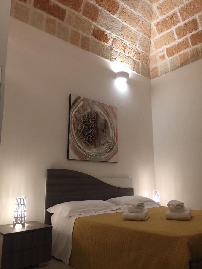 Bruco Holiday Polignano a Mare Extérieur photo